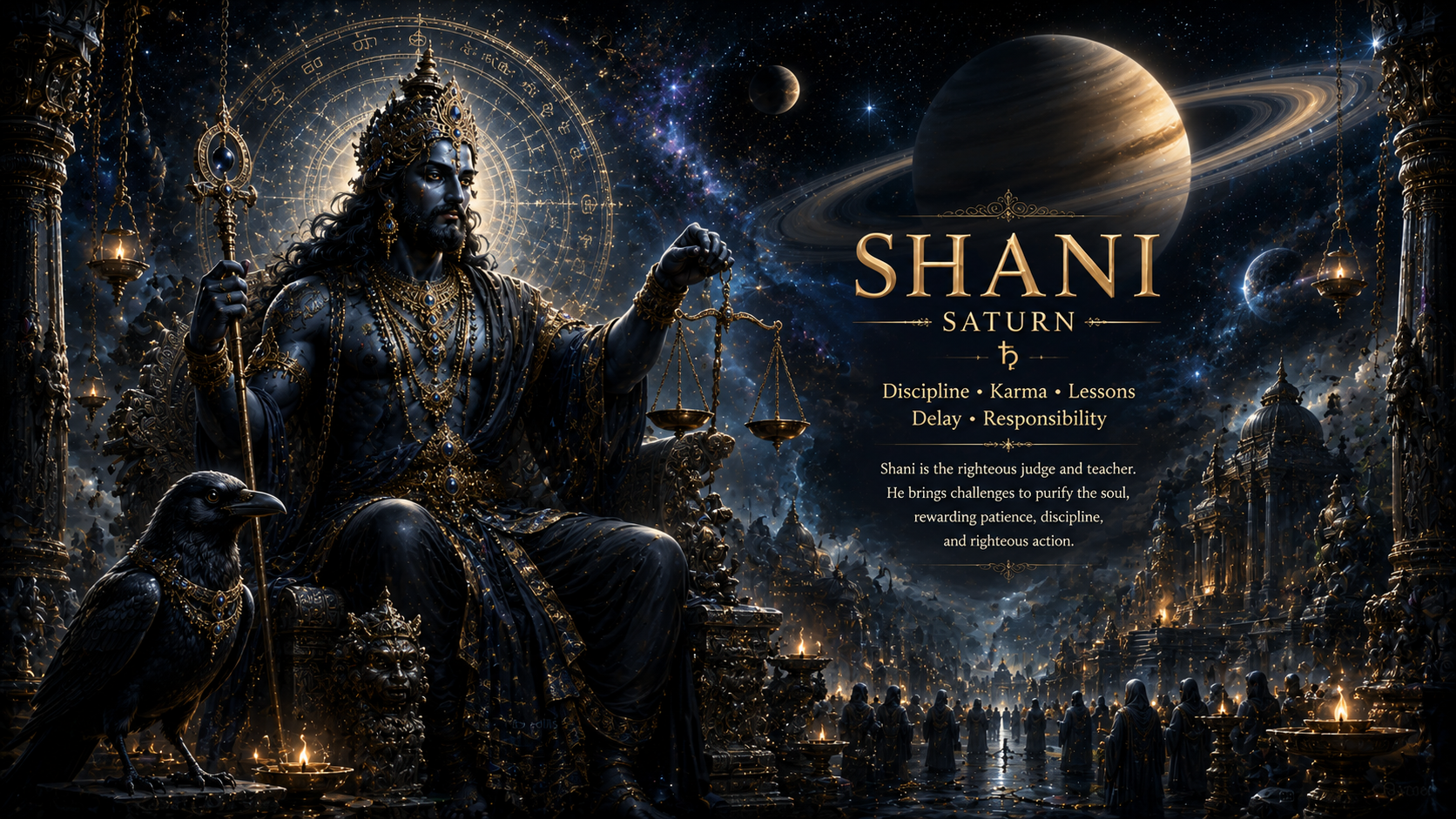 Shani
